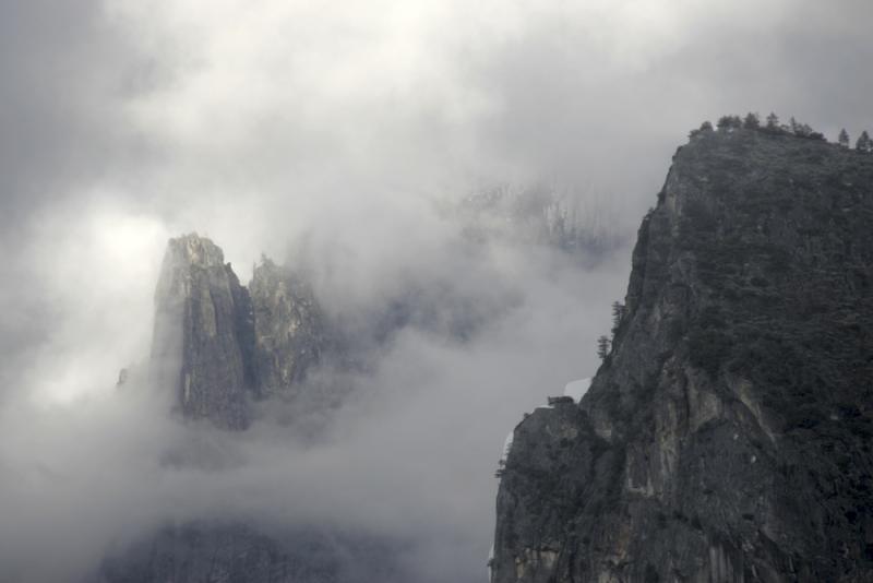 yosemite 3a - Yosemite storm